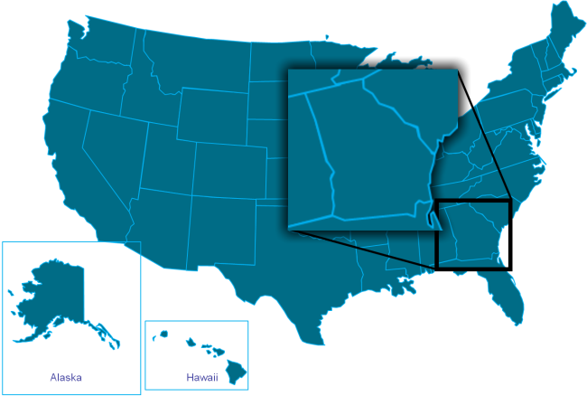 Our Locations