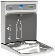 EZH2O bottle filling station, Water Filling Stations