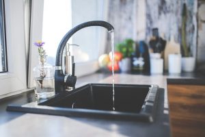 water coming out of kitchen faucet, residential water filtration system for whole house water filter