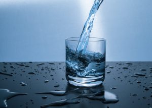 Why does my water taste weird? - Metro Water Filtration