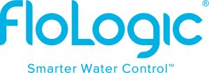flologic leak detection logo
