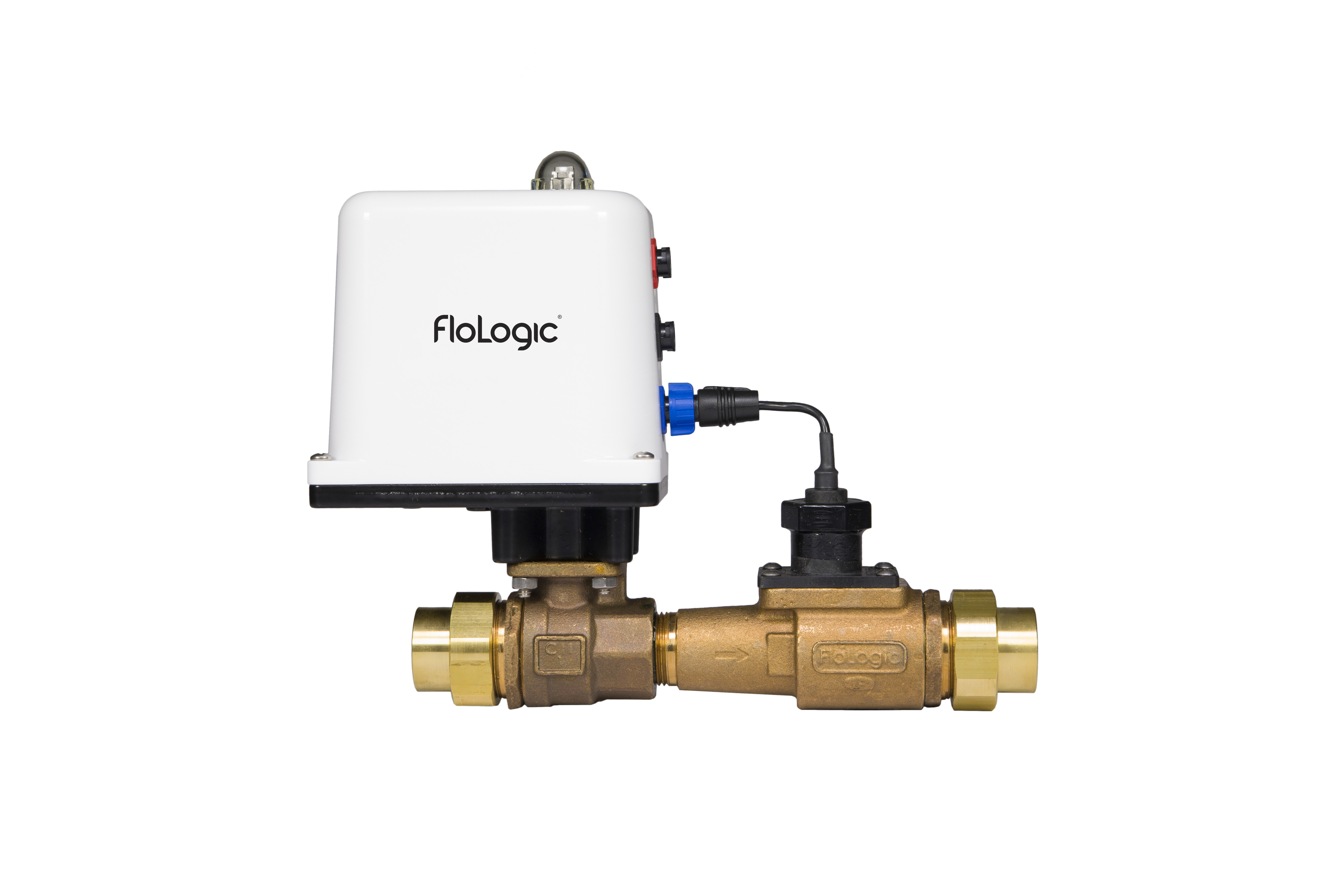 Water Leak Detector