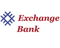 exchange bank logo