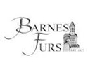 barnes fur logo