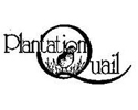 plantation quail logo