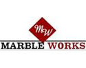 marble works logo