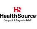 healthsource logo