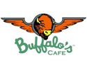 buffalo cafe logo