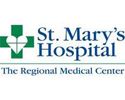 st mary's hospital logo