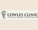 cowles clinic logo