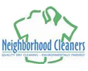 neighborhood cleaners logo