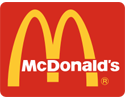 mcdonalds logo