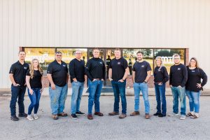 Metro Water Filtration Team in North Georgia